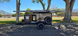 2019 Boreas Off-Road Camper – 400lb Motorcycle/Dirt Bike Deck MXT in Hill AFB, UT (photo 1)