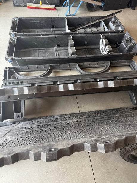 Decked storage system in Nampa, ID (photo 6)