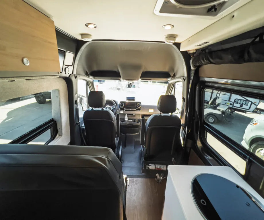 2026 Storyteller Overland DARK MODE DARK-AWD in Queen Creek, AZ (photo 5) — photo 5
