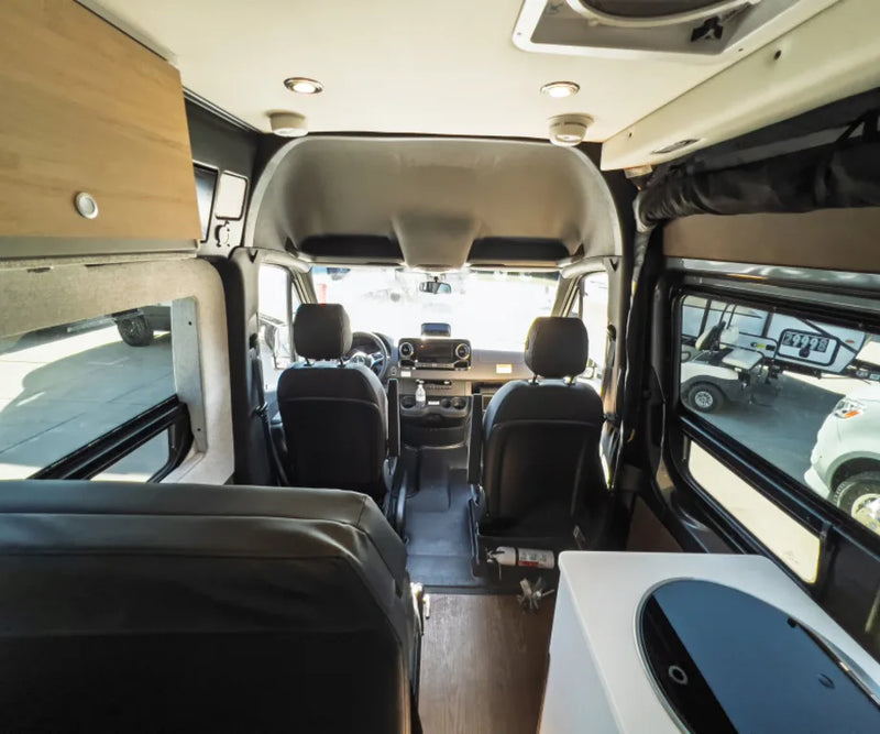 2026 Storyteller Overland DARK MODE DARK-AWD in Queen Creek, AZ (photo 5) — photo 5