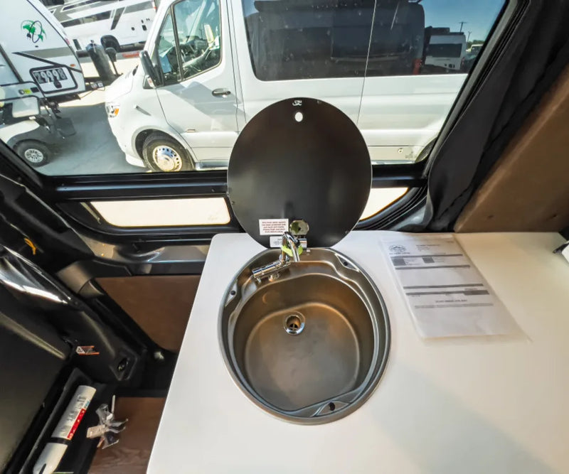 2026 Storyteller Overland DARK MODE DARK-AWD in Queen Creek, AZ (photo 11) — photo 11