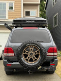 2006 Lexus LX LX 470 Sport Utility 4D