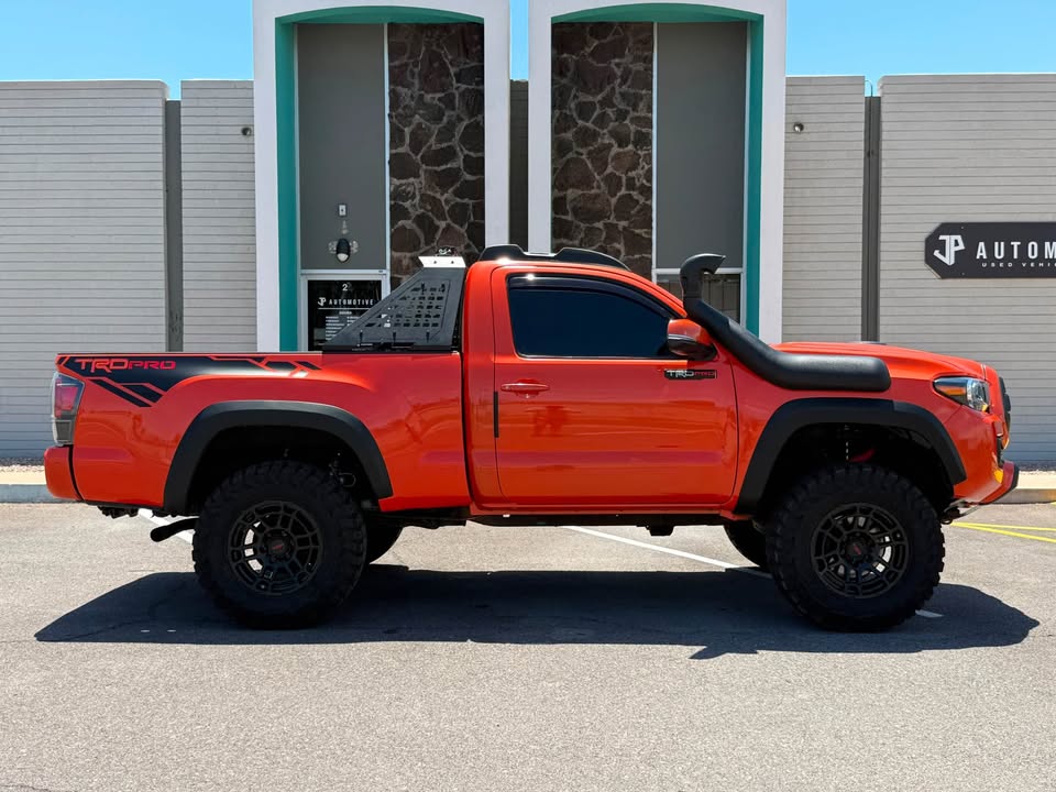 2011 Toyota Tacoma in Phoenix, AZ (photo 5) — photo 5
