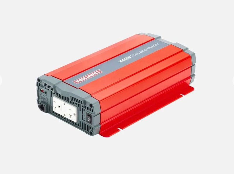 REDARC 1000W Pure Sine Inverter in Boise, ID (photo 2) — photo 2
