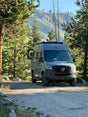 2023 Winnebago adventure wagon 44m — lifted 4x4 sprinter, 25k mi, loaded with upgrades in Salt Lake City, UT (photo 1)