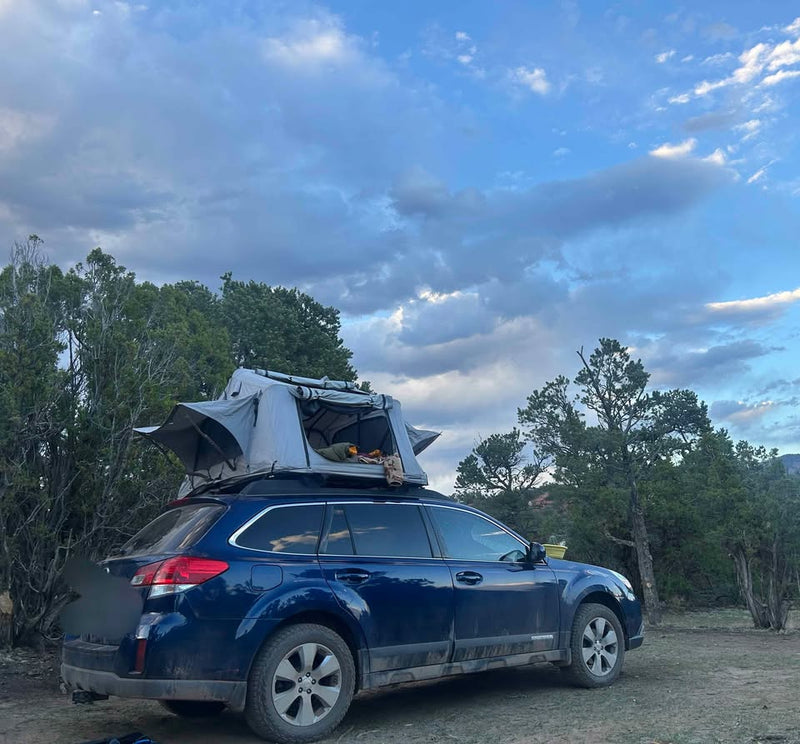 Thule Tepui Rooftop Tent in Lakewood, CO (photo 5) — photo 5