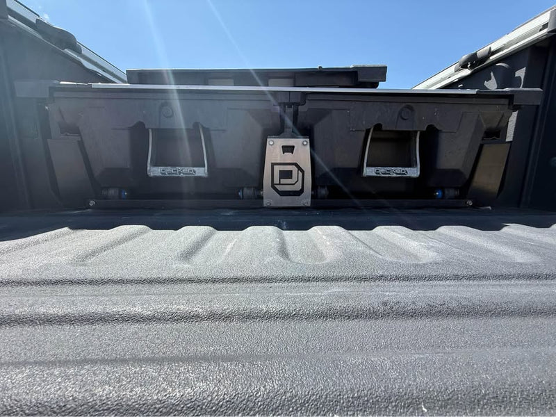DECKED Truck Bed Storage System in Park City, UT (photo 3) — photo 3
