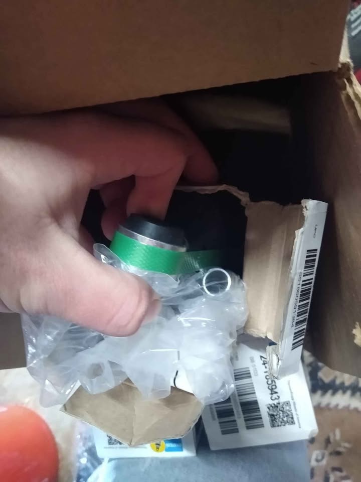 Clayton off-road Cherokee XJ 6.5 inch lift Bilstein shock kit in Spokane, WA (photo 3)