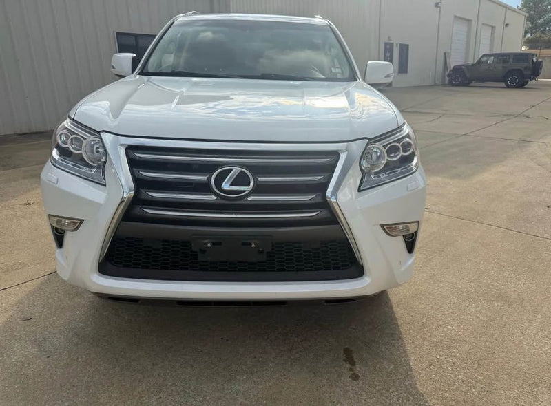 2017 Lexus GX · GX 460 Luxury Sport Utility 4D in Alabaster, AL (photo 2) — photo 2