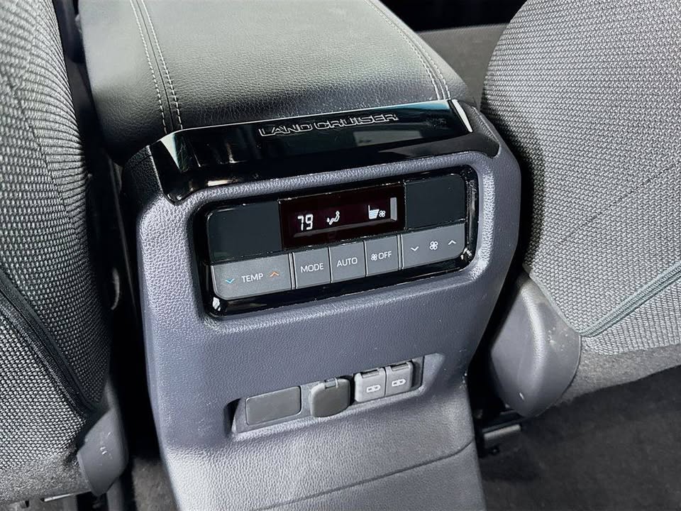 2024 Toyota Land Cruiser in Puyallup, WA (photo 12) — photo 12