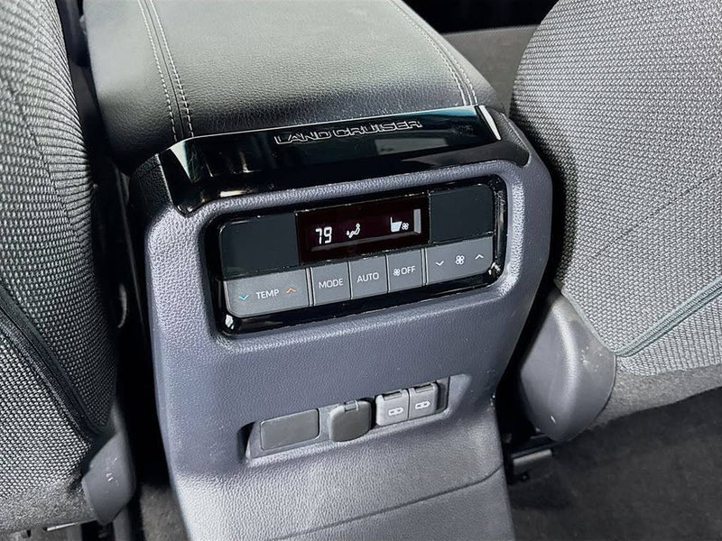 2024 Toyota Land Cruiser in Puyallup, WA (photo 12) — photo 12