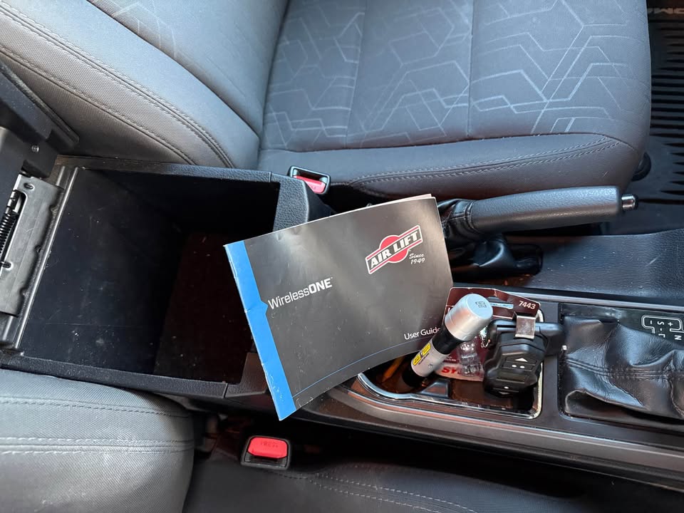 2018 Toyota Tacoma in Colorado Springs, CO (photo 10)