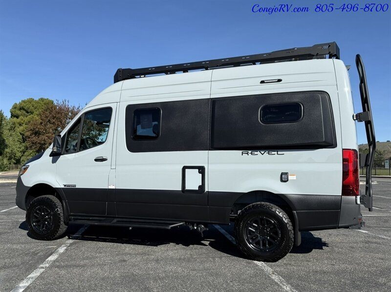 2026 Winnebago Revel 44E in Thousand Oaks, CA (photo 2) — photo 2