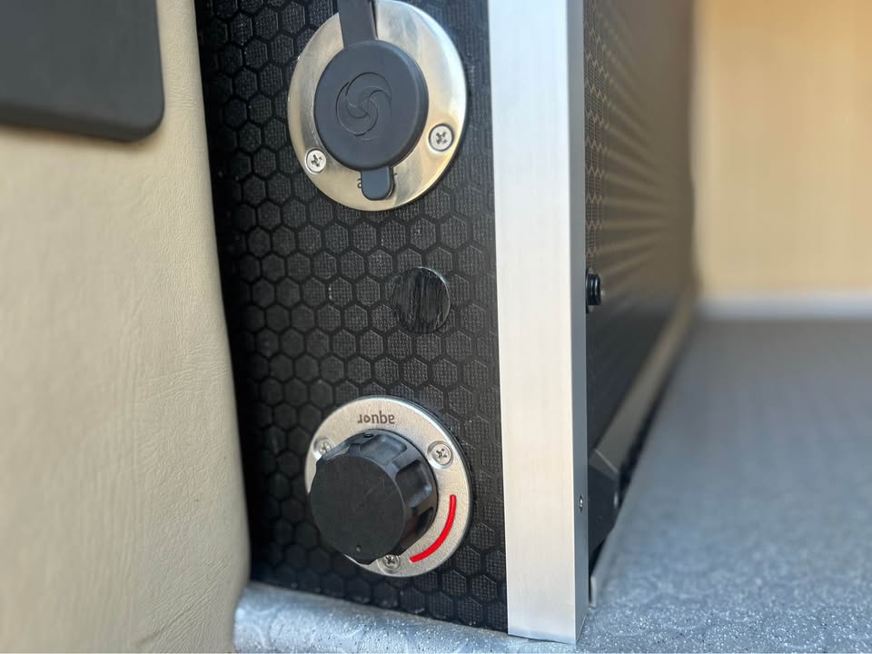 2025 Ford transit sportsmobile pop top in Gold Canyon, AZ (photo 10) — photo 10