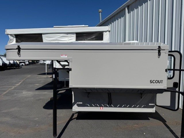 NEW 2025 ADVENTURER SCOUT OLYMPIC POP-UP — photo 2