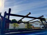 Leitner rack system in Pleasant Hill, CA (photo 2)