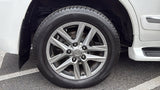 2013 Lexus LX 570 in Lakewood, CO (photo 11)