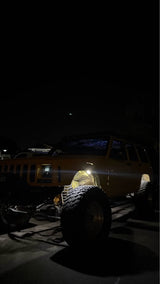 2001 Jeep Cherokee · Sport SUV 4D in Glendale, AZ (photo 2)
