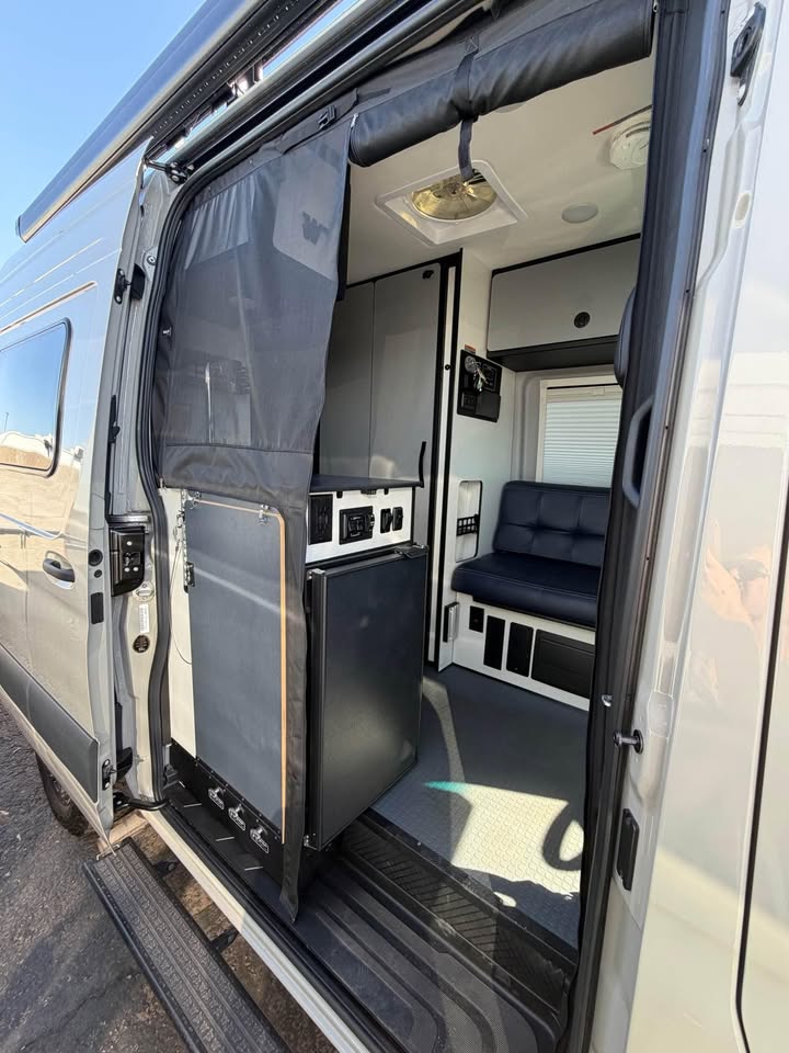 2026 Winnebago Revel Sport 44C in Mesa, AZ (photo 4) — photo 4
