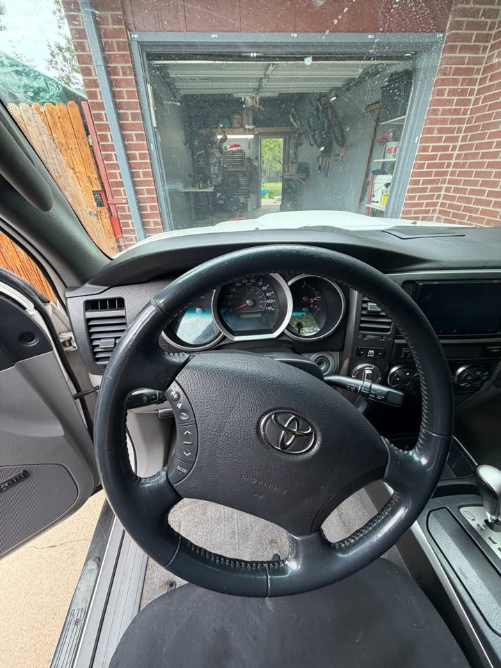 2007 Toyota 4Runner Sport Edition V8 in Golden, CO (photo 9) — photo 9