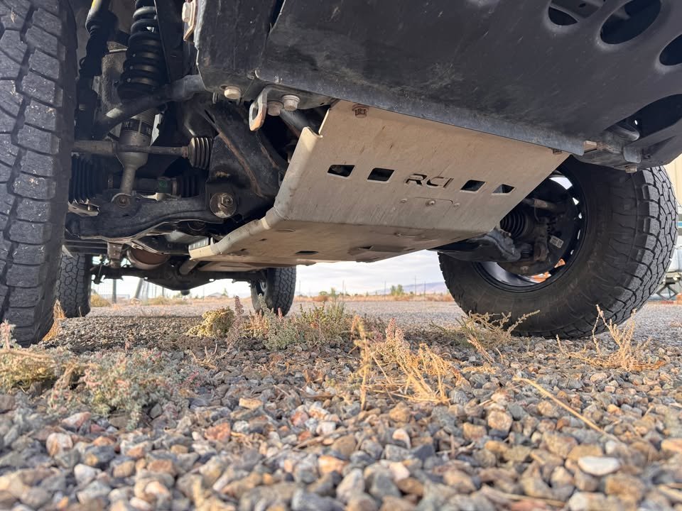 2019 Toyota Tacoma 4WD 4D in South Jordan, UT (photo 8) — photo 8