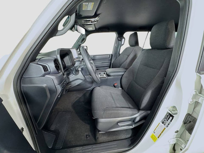 2024 Toyota Land Cruiser in Puyallup, WA (photo 9) — photo 9