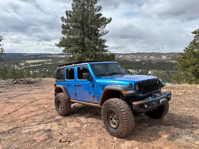 2024 Jeep Wrangler 4xe · Willys 4xe Sport Utility 4D in Lakeway, TX (photo 1) — photo 1
