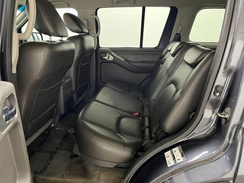 2011 Nissan pathfinder s in Kirkland, WA (photo 8) — photo 8