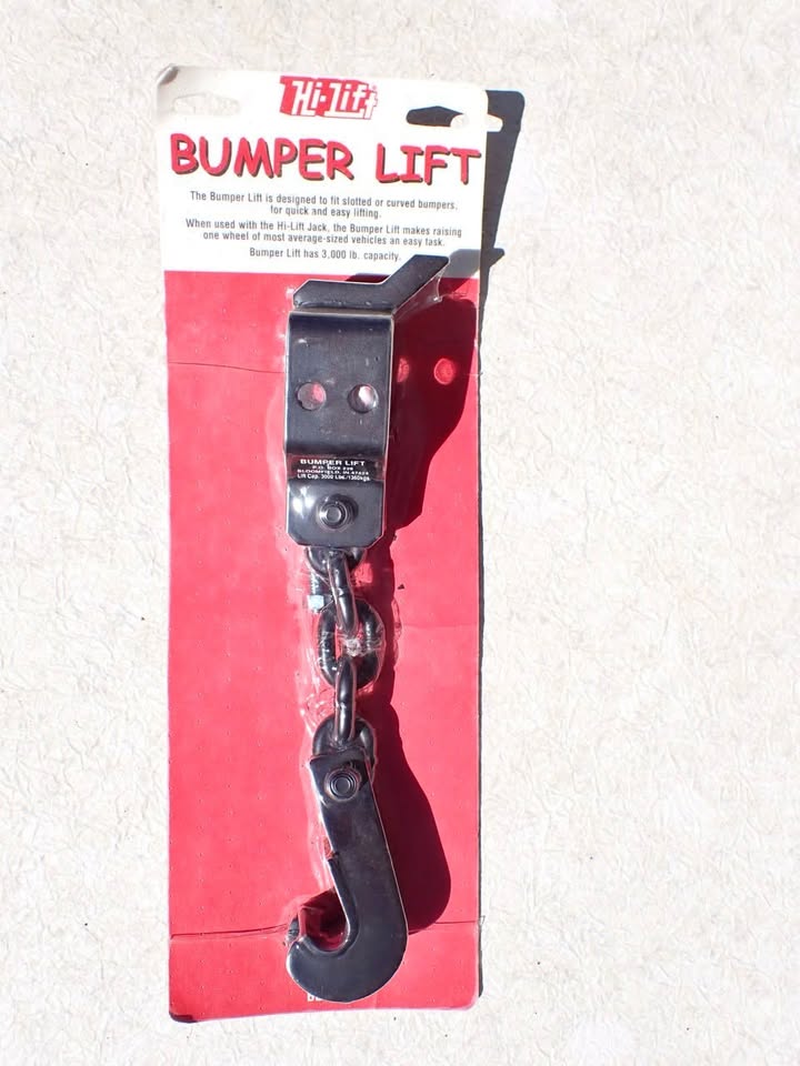 Hi-Lift Jack Accessories in Spokane, WA (photo 1) — photo 1