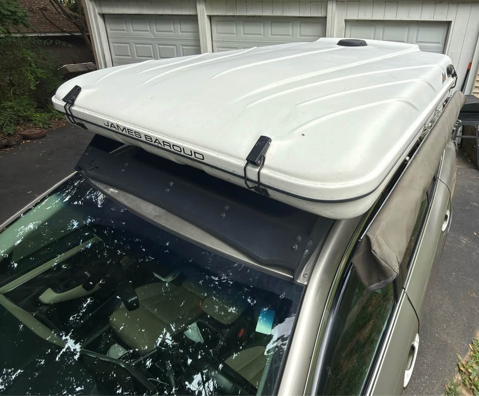 Rooftop Tent in Willow Grove, PA (photo 5) — photo 5