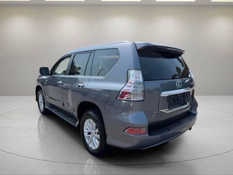 2018 Lexus GX 460 in Lillington, NC (photo 6) — photo 6