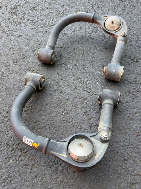 4Runner Upper Control Arms in Damascus, OR (photo 2)