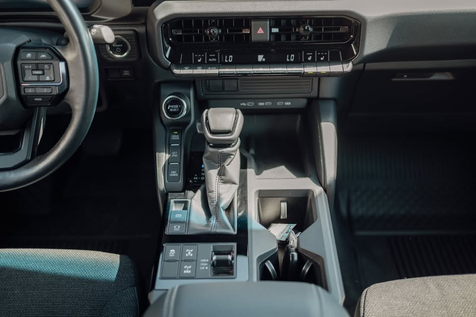 2024 Toyota Land Cruiser in Phoenix, AZ (photo 6) — photo 6