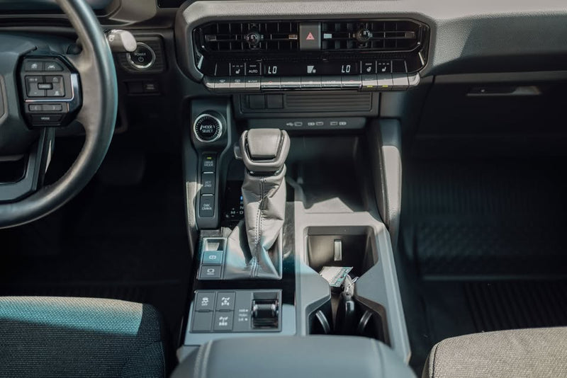 2024 Toyota Land Cruiser in Phoenix, AZ (photo 6) — photo 6