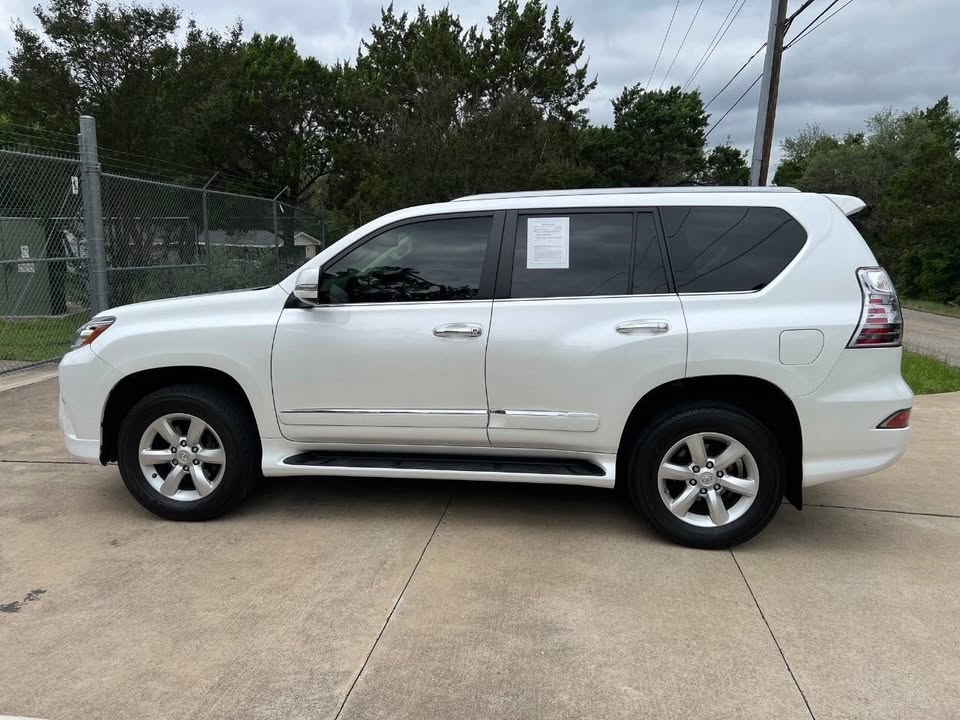 2018 Lexus GX · GX 460 AWD (100k Miles) (photo 6) — photo 6