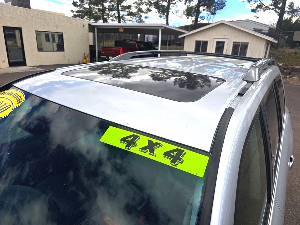 2010 Lexus LX 570 in Clarkdale, AZ (photo 12) — photo 12