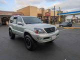 2004 Lexus GX · GX 470 Sport Utility 4D in National City, CA (photo 12)