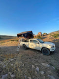 iKamper roof top tent