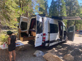 2008 Mercedes-Benz Sprinter Van 2500 in Oakland, CA (photo 4)