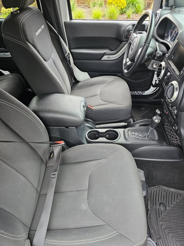 2016 Jeep Wrangler Rubicon in Canby, OR (photo 2) — photo 2