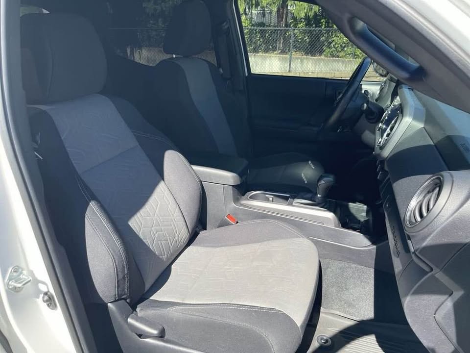 2021 Toyota tacoma trd off road double cab lb 4wd in Auburn, WA (photo 12) — photo 12