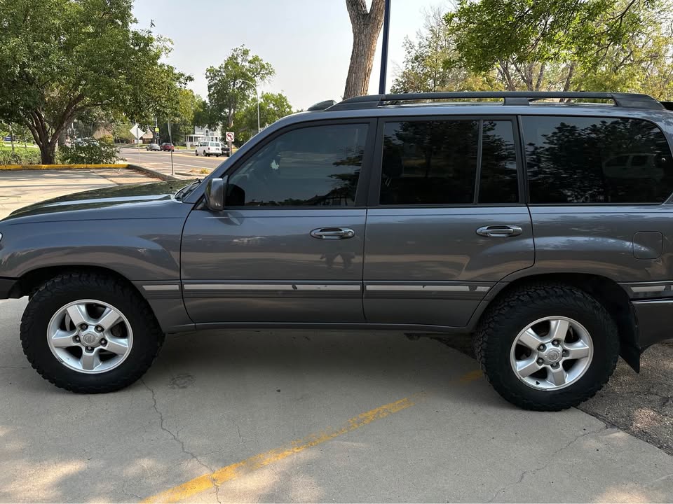 2004 Toyota Landcruiser · Turn Key Camping Rig in Greeley, CO (photo 10) — photo 10