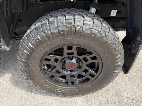 2021 Toyota Tacoma Double Cab · TRD OFF-ROAD 4X4 in Tooele, UT (photo 2)