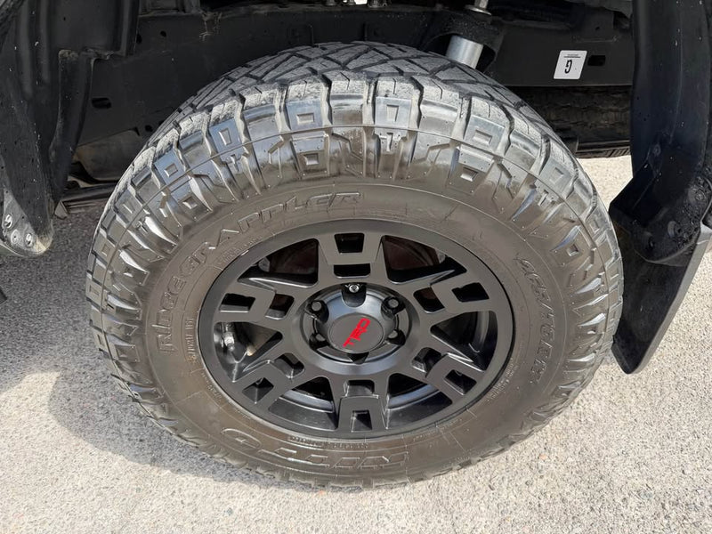 2021 Toyota Tacoma Double Cab · TRD OFF-ROAD 4X4 in Tooele, UT (photo 2) — photo 2