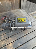 Smittybilt X20 winch 8oook