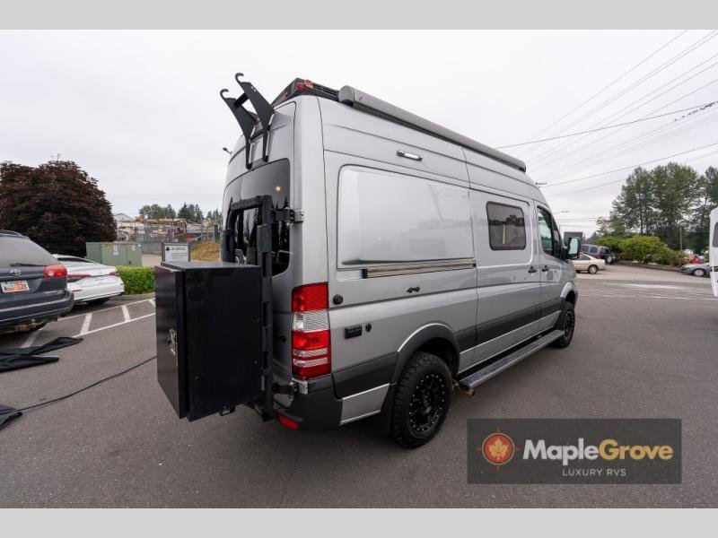 2019 Winnebago Revel 44E in Everett, WA (photo 8) — photo 8