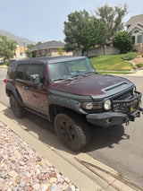 2008 Toyota FJ Cruiser in Draper, UT (photo 5)