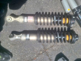 Chevy and ford applicationOld Man Emu (OME) MT64 Coilover Shocks in Kent, WA (photo 1)