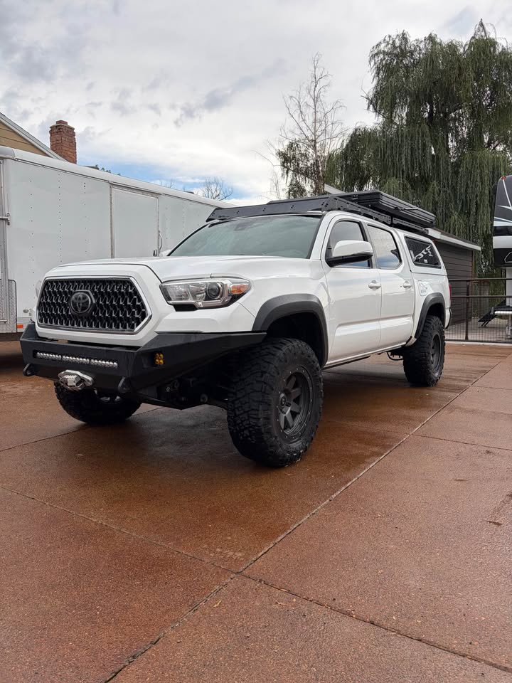2019 Toyota Tacoma · TRD Off-Road Pickup 4D 5 ft in Reno, NV (photo 1) — photo 1