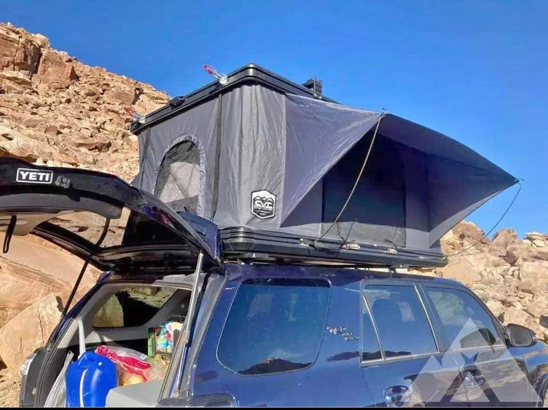 Cascadia Vehicle Tents (CVT) St. Helens Rooftop Tent — NEW IN BOX (photo 1) — photo 1